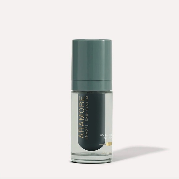 ARAMORE NAD+ Renewing Eye Cream